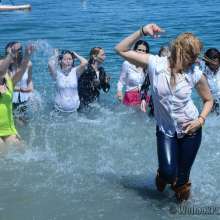EuroWAM Team: Wetlook party 41 is online.