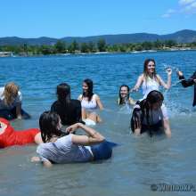 EuroWAM Team: Wetlook party 41 is online.