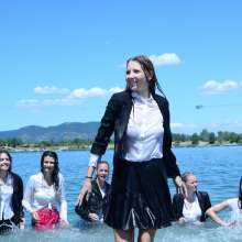 EuroWAM Team: Wetlook party 41 is online.