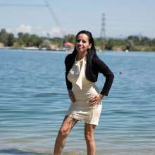 EuroWAM Team: Wetlook party 41 is online.
