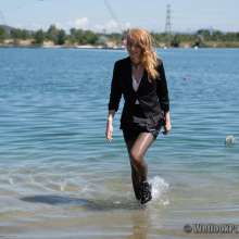 EuroWAM Team: Wetlook party 41 is online.