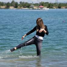 EuroWAM Team: Wetlook party 41 is online.