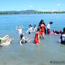 EuroWAM Team: Wetlook party 41 is online.