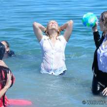 EuroWAM Team: Wetlook party 41 is online.
