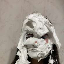 Top Messy Girls: Got a Big Pie
