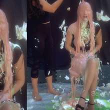 Alana SexyMessyBabes: Gross Out Rosie