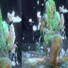 Alana SexyMessyBabes: Gross Out Rosie