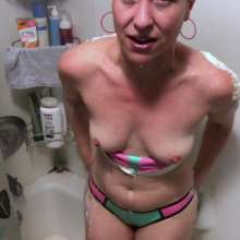 CreamMeAgain: Gross Slime For A Grand: Featuring Ashlee Graham!
