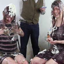 Jeremy Custard: 