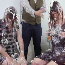 Jeremy Custard: 