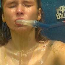 Big_Tits_Gunge: Gunk The Mermaid (2) Seaweed and Leftover Slop