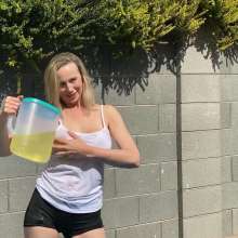 ArchNemesis: New X-rated Scene: Heidi's Oil Spill