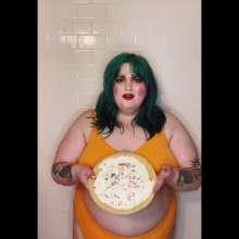 Luckyleaf: Self Pie Dream