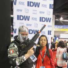 SnakeEyes: 