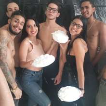 JohnWam: Ready for this friday?