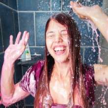 WAM Photography: WAM Photography--Manus Prom Dress (4K)