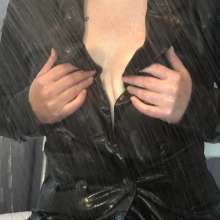 Wamtastic Jessica: Jacqueline's Office Masturbation