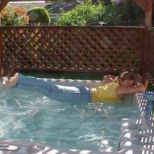 Kiminwetjeans: Seeking others into Wetlook fun in Sacramento ca
