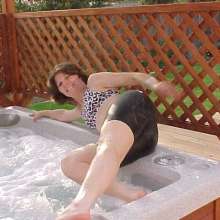 Kiminwetjeans: Seeking others into Wetlook fun in Sacramento ca