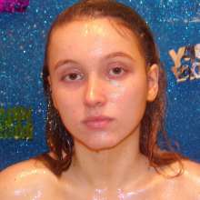 Big_Tits_Gunge: Gunk The Mermaid (2) Seaweed and Leftover Slop