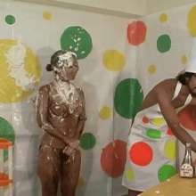 Alumi: Sexy boy and girl fun: "Let's Fucking Bake!  (Long Version)"