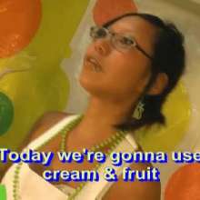 Alumi: Sexy boy and girl fun: "Let's Fucking Bake!  (Long Version)"