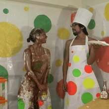 Alumi: Sexy boy and girl fun: "Let's Fucking Bake!  (Long Version)"
