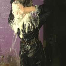 DungeonMasterOne: Maude Gets Hosed down by the Camera Operator P O V