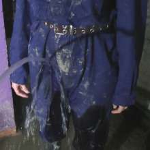 DungeonMasterOne: Maude Gets Hosed down by the Camera Operator P O V