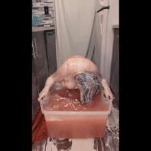 messy_kitteh: Messeh Kitchen