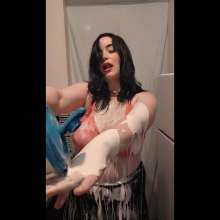 messy_kitteh: Messeh Kitchen