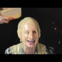 RevSlymsford: Messy Jessie And Cherry's Chopstick Challenge