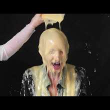 RevSlymsford: Messy Jessie And Cherry's Chopstick Challenge