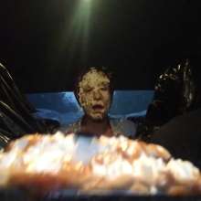 CreamMeAgain: Messy Uber Treats Ride!