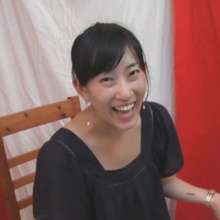 Alumi: Japanese ballerina Sora in "Messy White Socks and Bare Feet"
