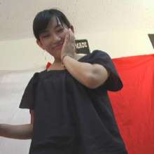 Alumi: Japanese ballerina Sora in "Messy White Socks and Bare Feet"