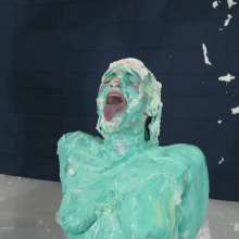 ArchNemesis: Mia's Baking Lesson--Icing, Pies, Cake Batter, and Cum