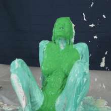ArchNemesis: Mia's Baking Lesson--Icing, Pies, Cake Batter, and Cum