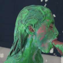 ArchNemesis: Mia's Baking Lesson--Icing, Pies, Cake Batter, and Cum