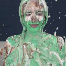 ArchNemesis: Mia's Baking Lesson--Icing, Pies, Cake Batter, and Cum