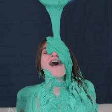 ArchNemesis: Mia's Baking Lesson--Icing, Pies, Cake Batter, and Cum