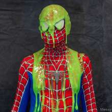 WildThang: New Download: Spiderman Day Quiz