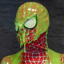 WildThang: New Download: Spiderman Day Quiz