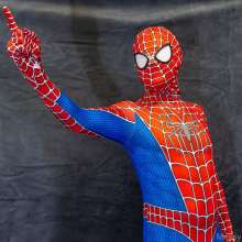 WildThang: New Download: Spiderman Day Quiz