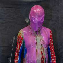 WildThang: New Download: Spiderman Day Quiz