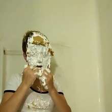 Missblueeyes7777: My Very 1st Pie Video Ever!