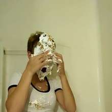 Missblueeyes7777: My Very 1st Pie Video Ever!