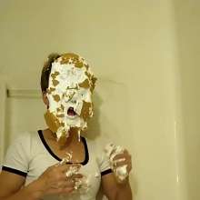 Missblueeyes7777: My Very 1st Pie Video Ever!
