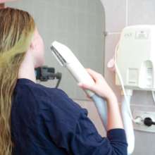 Wet Live Team: Nastya Made Herself a Bubble Bath and Took It Beautifully!