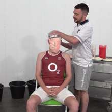 WamtasticUK: Nathan and James It's Coming Home Sweepstake Mess